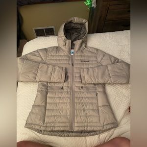 Women’s Columbia Jacket